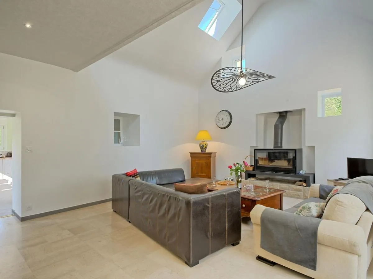 Holiday Home Ker Yannick By Interhome Hillion