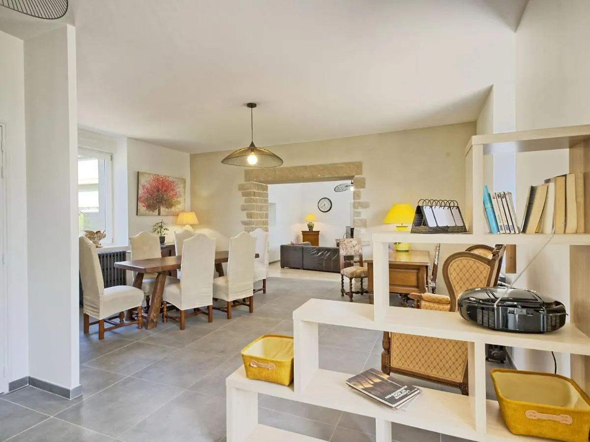 Holiday Home Ker Yannick By Interhome Hillion France