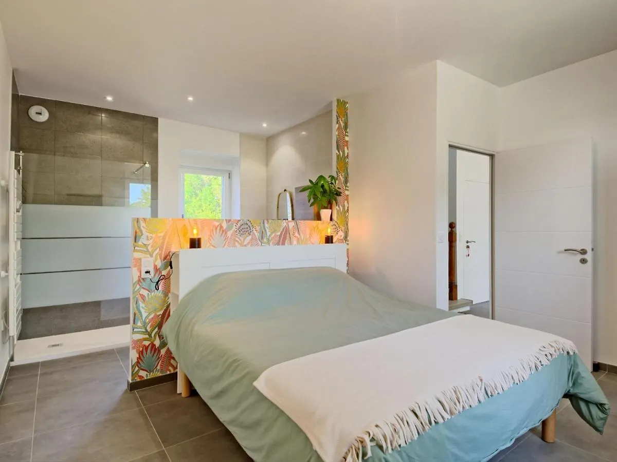 Holiday Home Ker Yannick By Interhome Hillion