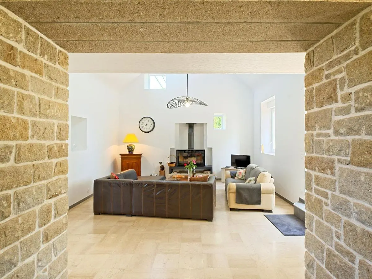 Holiday Home Ker Yannick By Interhome Hillion 0*,  France