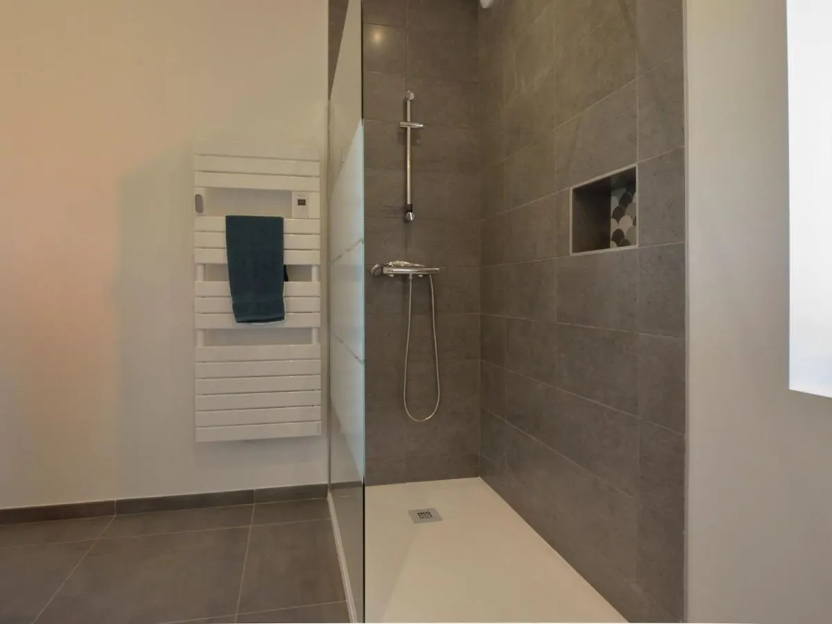 Holiday Home Ker Yannick By Interhome Hillion