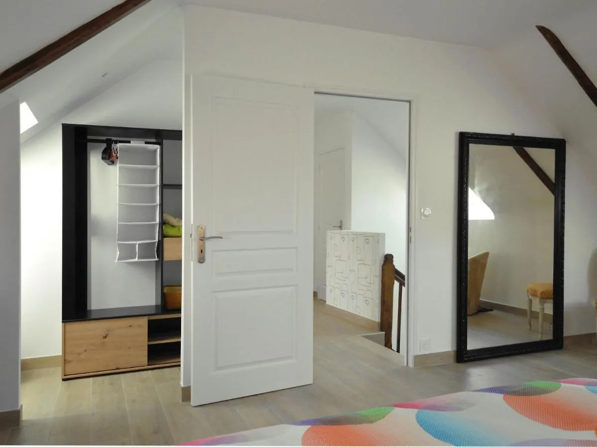 Holiday Home Ker Yannick By Interhome Hillion 0*,