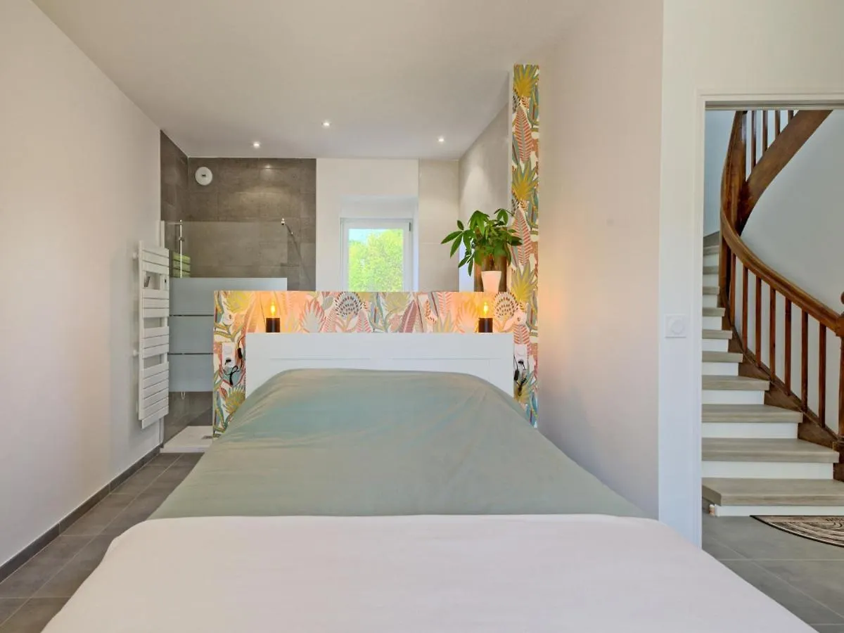Holiday Home Ker Yannick By Interhome Hillion France