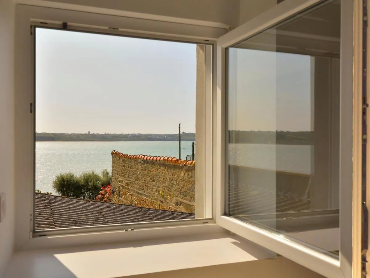 Holiday Home Ker Yannick By Interhome Hillion France