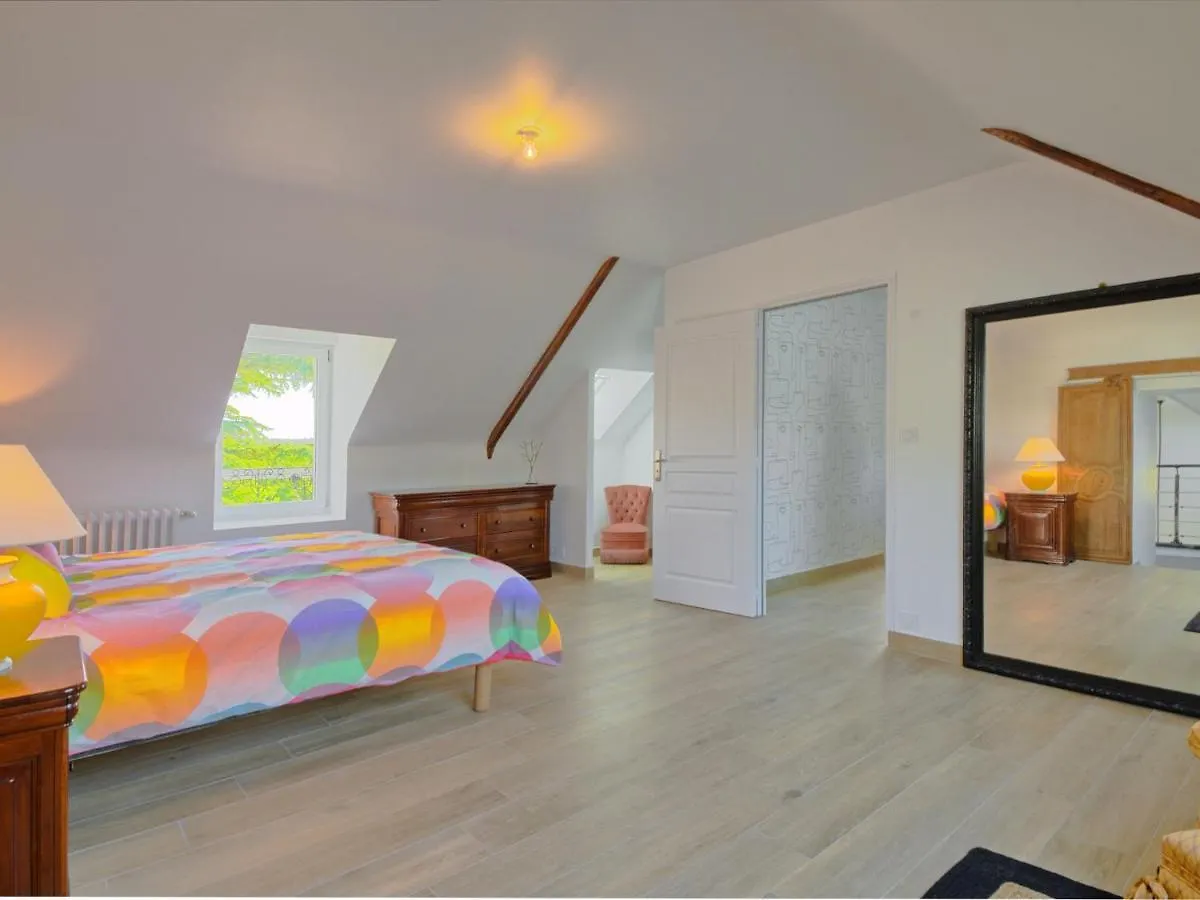 Holiday Home Ker Yannick By Interhome Hillion France