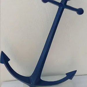  Hébergement de vacances Ancre Bleu