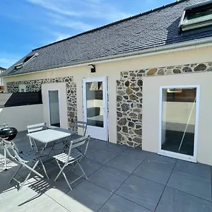  Hébergement de vacances La Petite Longère