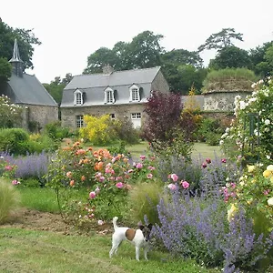  Hébergement de vacances Du Chateau De Bonabry