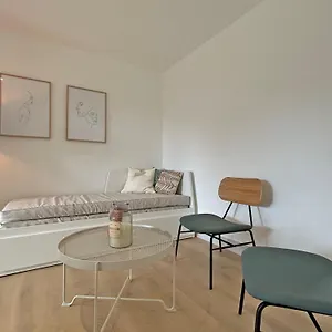  Appartement Au Colombier