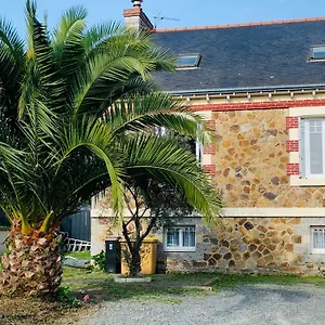  Appartement Petite Maison Cosy En Baie