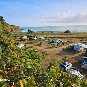  Camping Village Nature D'o